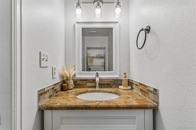 7928 S Depew Street D, Littleton, CO 80128