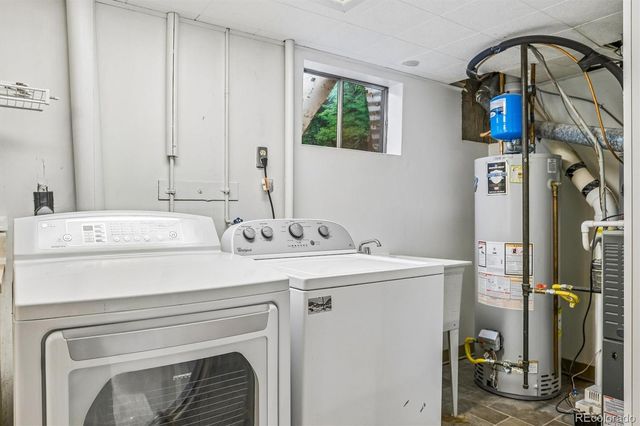 7928 S Depew Street D, Littleton, CO 80128