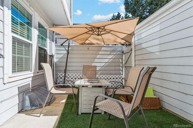 7928 S Depew Street D, Littleton, CO 80128