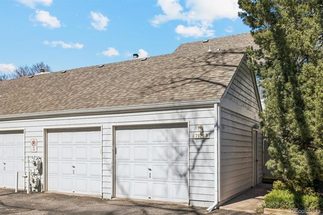 7928 S Depew Street D, Littleton, CO 80128