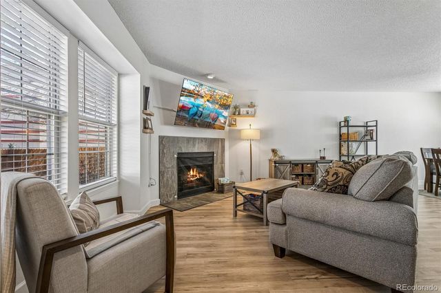 7928 S Depew Street D, Littleton, CO 80128