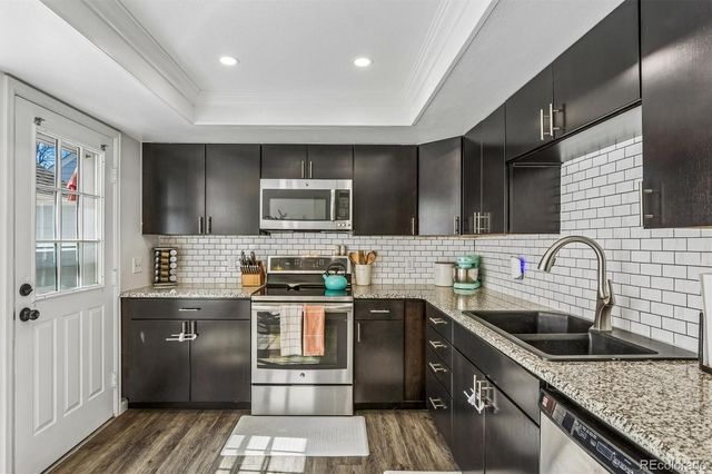 7928 S Depew Street D, Littleton, CO 80128