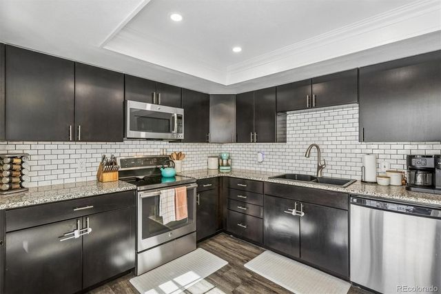 7928 S Depew Street D, Littleton, CO 80128