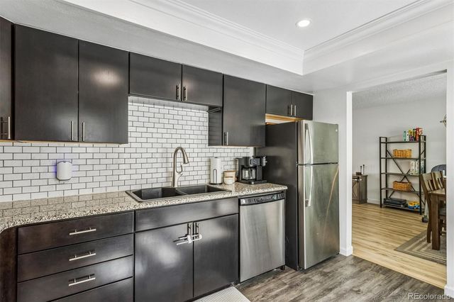 7928 S Depew Street D, Littleton, CO 80128