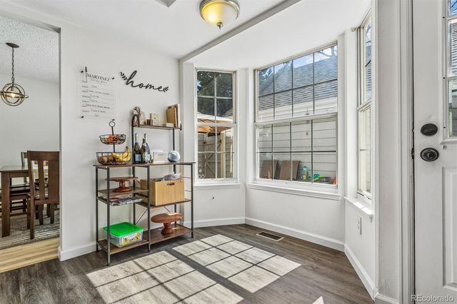 7928 S Depew Street D, Littleton, CO 80128
