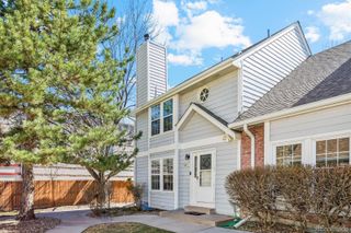 7928 S Depew Street D, Littleton, CO 80128