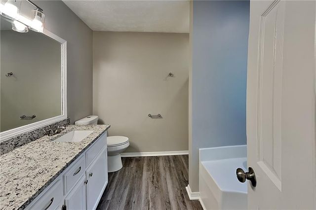5025 Bent Creek Court, Sugar Hill, GA 30518