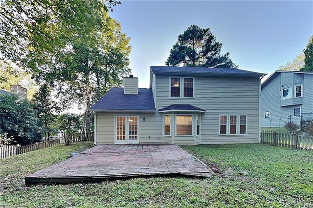 5025 Bent Creek Court, Sugar Hill, GA 30518