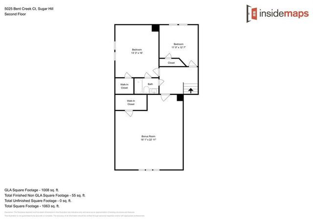 5025 Bent Creek Court, Sugar Hill, GA 30518