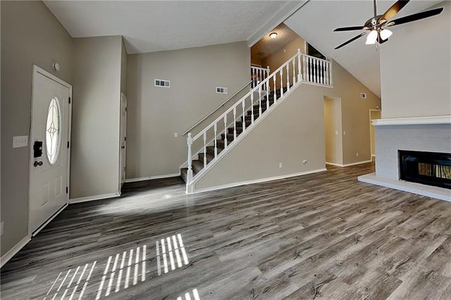 5025 Bent Creek Court, Sugar Hill, GA 30518