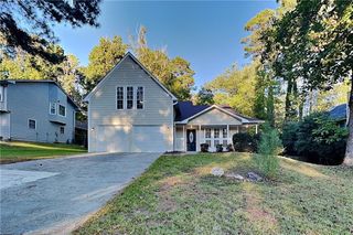 5025 Bent Creek Court, Sugar Hill, GA 30518