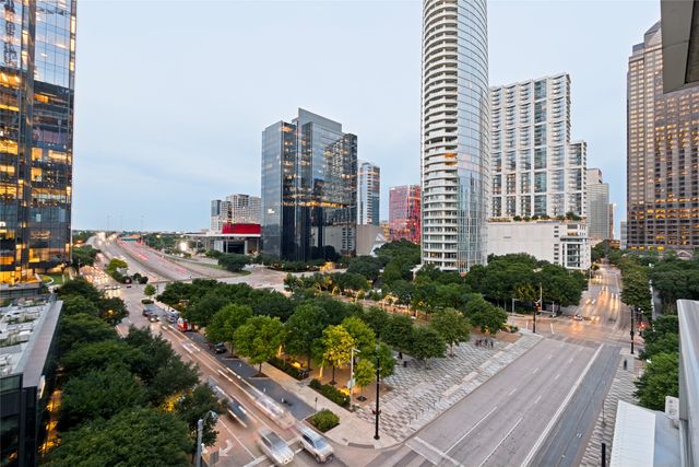 2025 Woodall Rodgers Freeway 23, Dallas, TX 75201