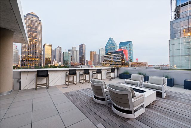 2025 Woodall Rodgers Freeway 23, Dallas, TX 75201