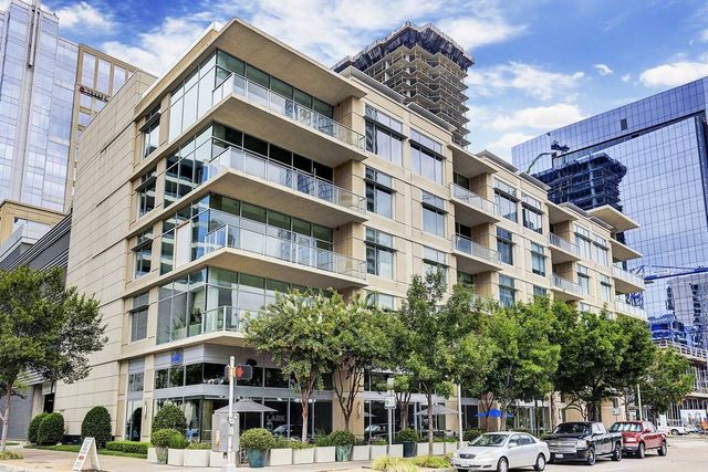 2025 Woodall Rodgers Freeway 23, Dallas, TX 75201