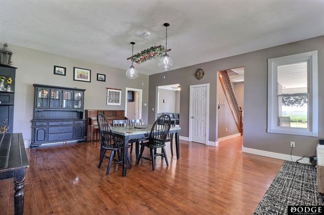 26152 County Road P24, Nickerson, NE 68044