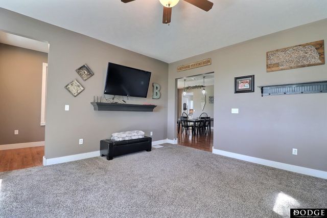 26152 County Road P24, Nickerson, NE 68044