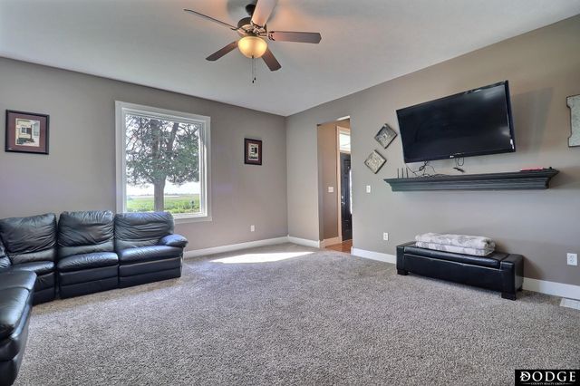 26152 County Road P24, Nickerson, NE 68044