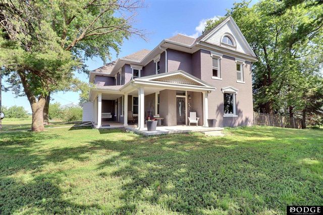 26152 County Road P24, Nickerson, NE 68044