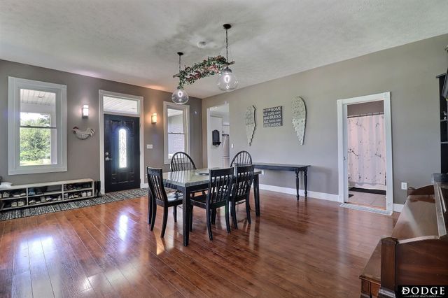 26152 County Road P24, Nickerson, NE 68044