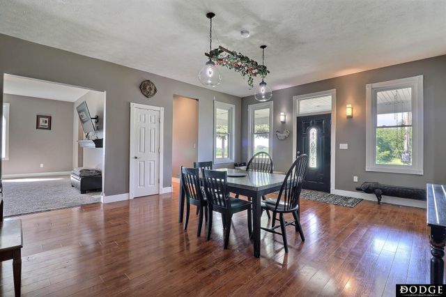 26152 County Road P24, Nickerson, NE 68044