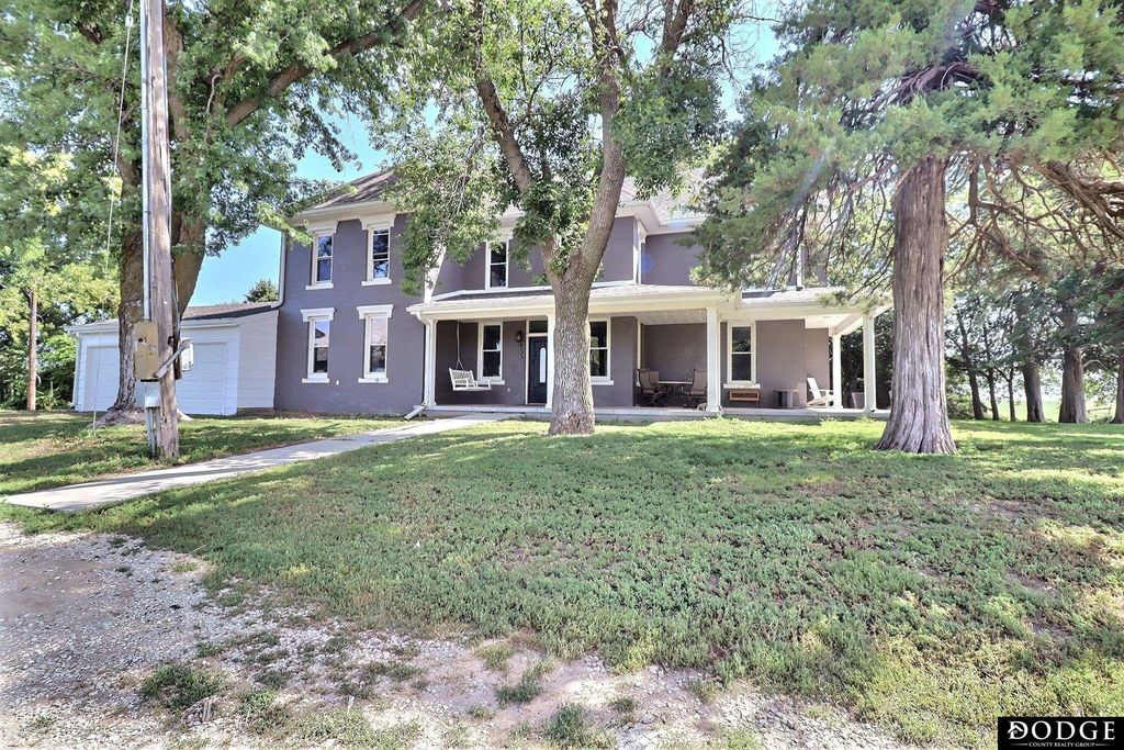 26152 County Road P24, Nickerson, NE 68044