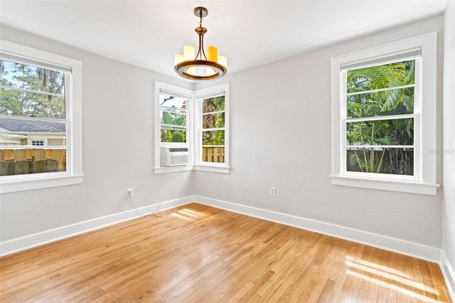 205 GARDEN CIRCLE N, Dunedin, FL 34698