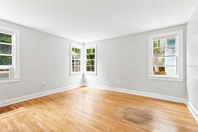 205 GARDEN CIRCLE N, Dunedin, FL 34698