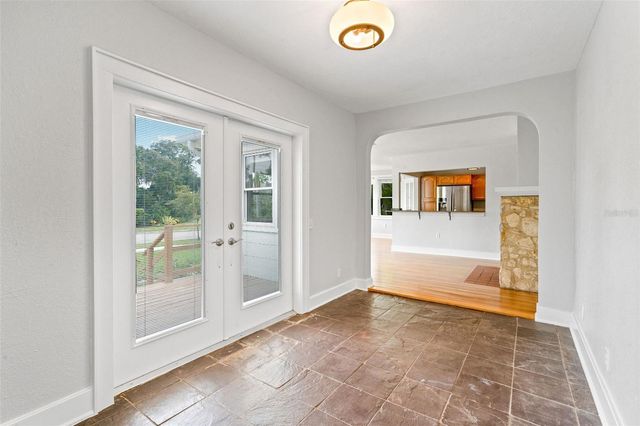 205 GARDEN CIRCLE N, Dunedin, FL 34698