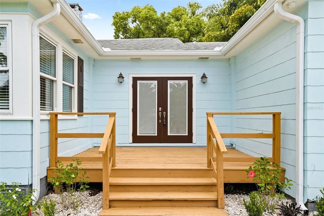 205 GARDEN CIRCLE N, Dunedin, FL 34698