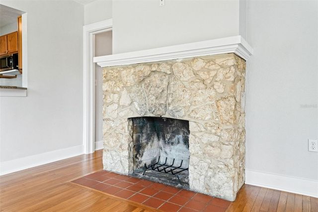 205 GARDEN CIRCLE N, Dunedin, FL 34698