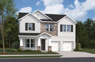 263 Pin High Drive, Mount Juliet, TN 37122