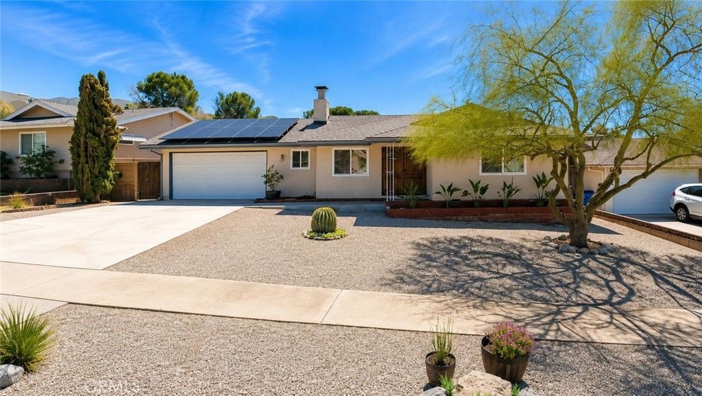 35635 panorama, Yucaipa, CA 92399