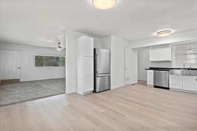 1719 SE Hilltop Drive, Bartlesville, OK 74006