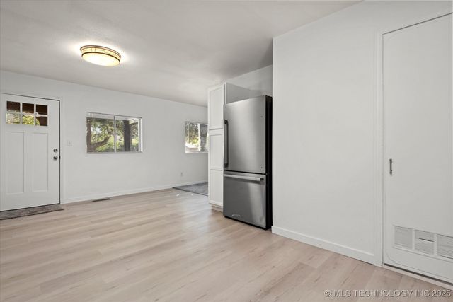 1719 SE Hilltop Drive, Bartlesville, OK 74006