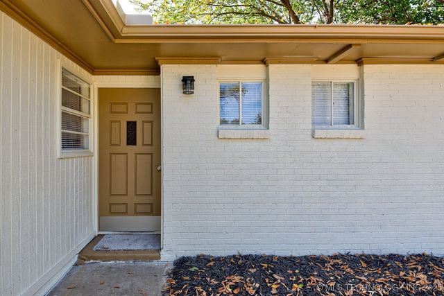 1719 SE Hilltop Drive, Bartlesville, OK 74006