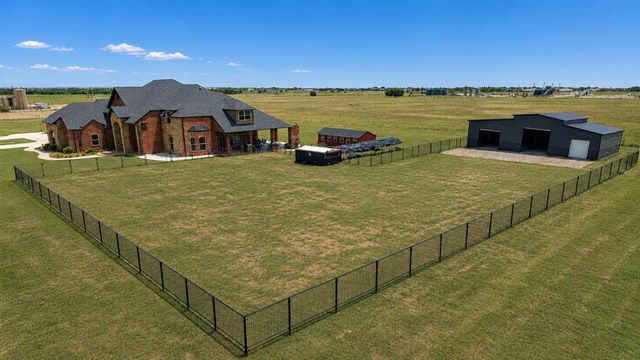 6580 NW 234th Street, Edmond, OK 73025