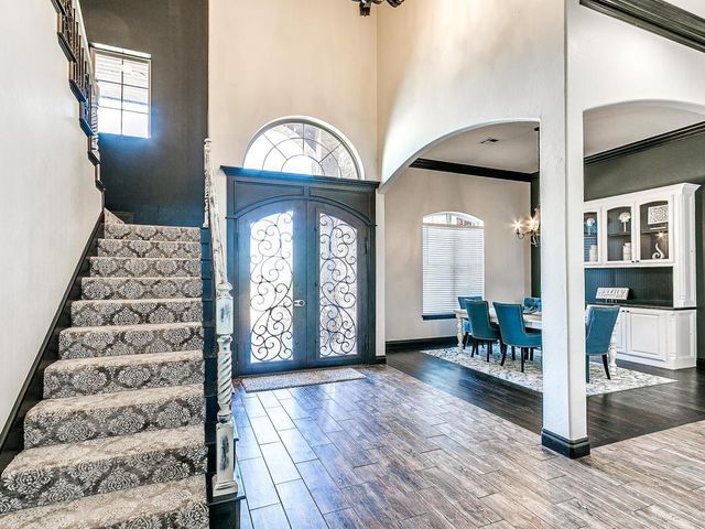 6580 NW 234th Street, Edmond, OK 73025