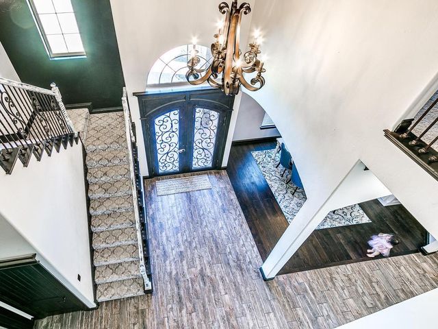 6580 NW 234th Street, Edmond, OK 73025