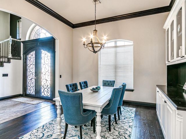 6580 NW 234th Street, Edmond, OK 73025