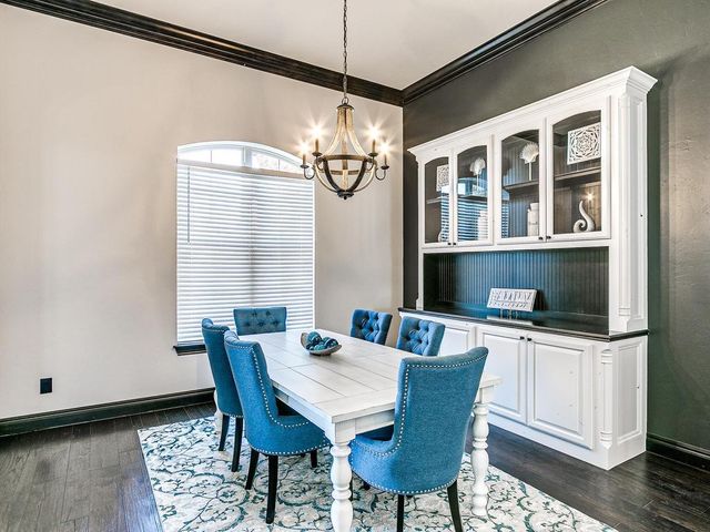 6580 NW 234th Street, Edmond, OK 73025