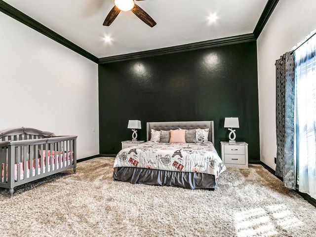 6580 NW 234th Street, Edmond, OK 73025