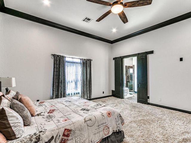 6580 NW 234th Street, Edmond, OK 73025