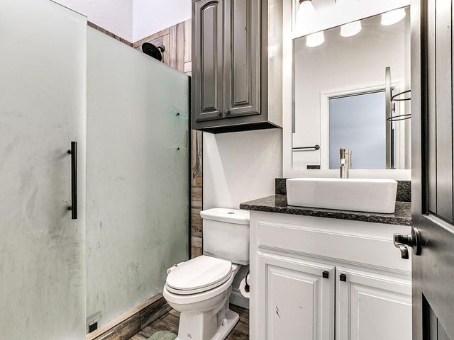 6580 NW 234th Street, Edmond, OK 73025