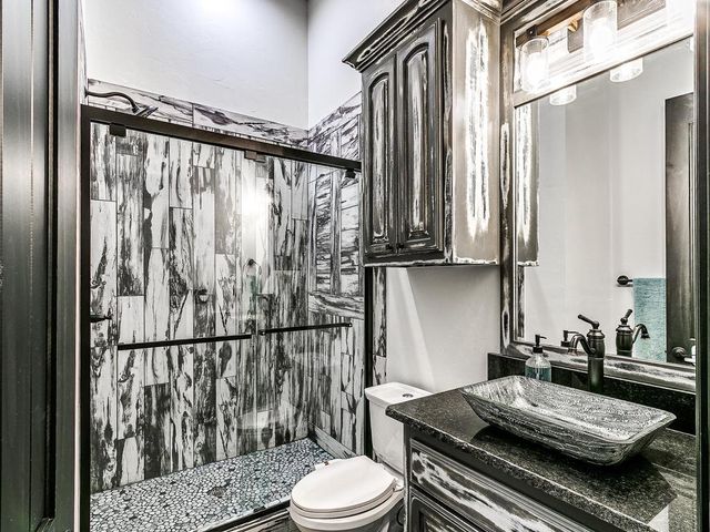 6580 NW 234th Street, Edmond, OK 73025