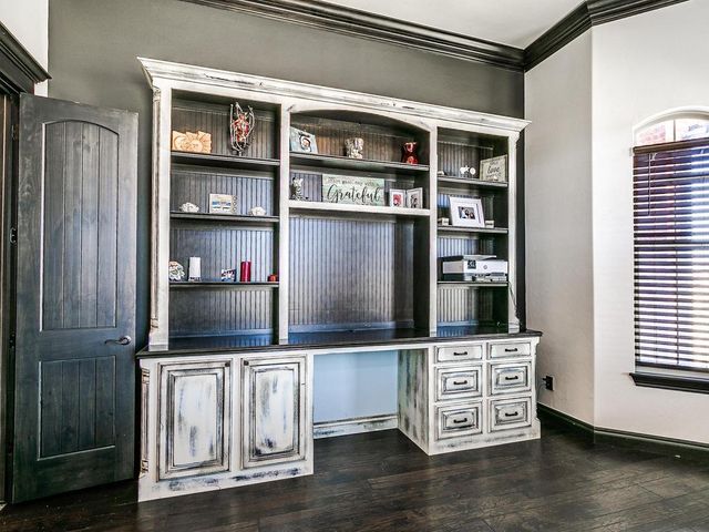 6580 NW 234th Street, Edmond, OK 73025