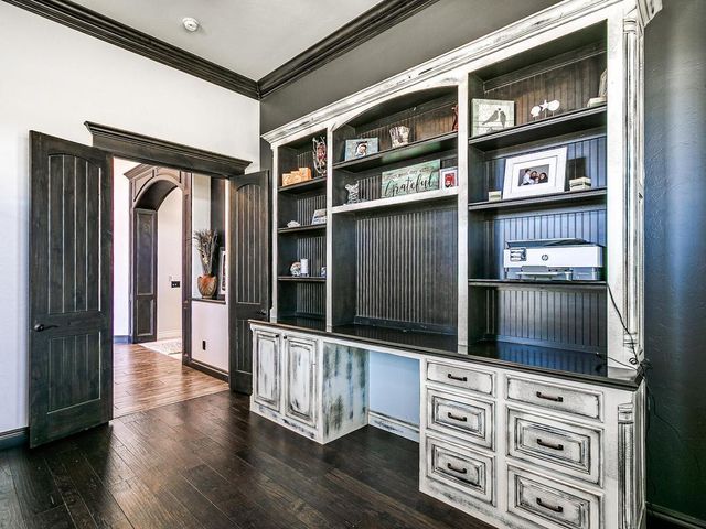 6580 NW 234th Street, Edmond, OK 73025