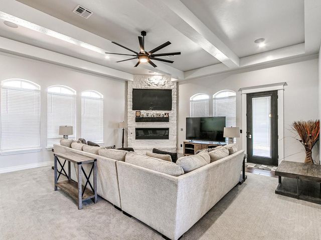 6580 NW 234th Street, Edmond, OK 73025
