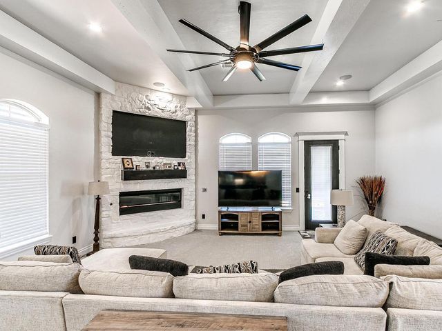 6580 NW 234th Street, Edmond, OK 73025