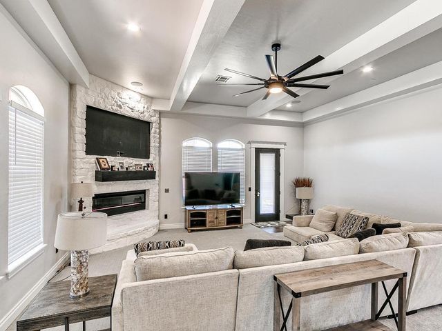 6580 NW 234th Street, Edmond, OK 73025