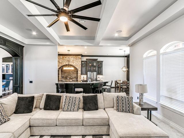 6580 NW 234th Street, Edmond, OK 73025
